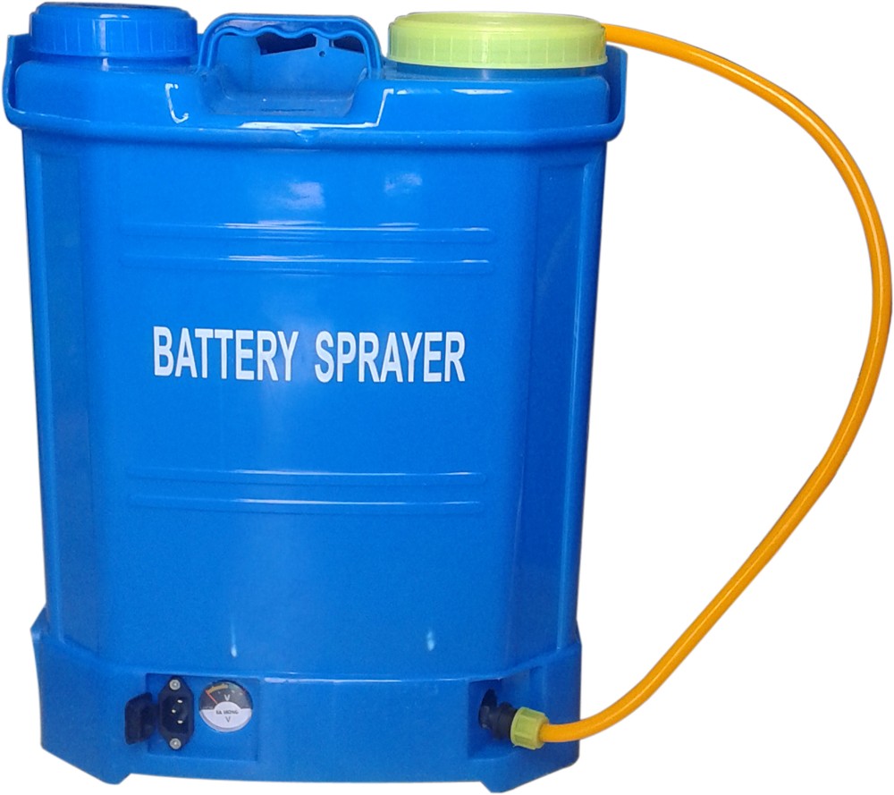 Pompa electrica pentru stropit 16 litri Battery Sprayer