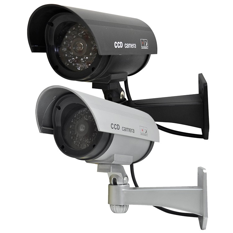 Camera de supraveghere falsa CCTV
