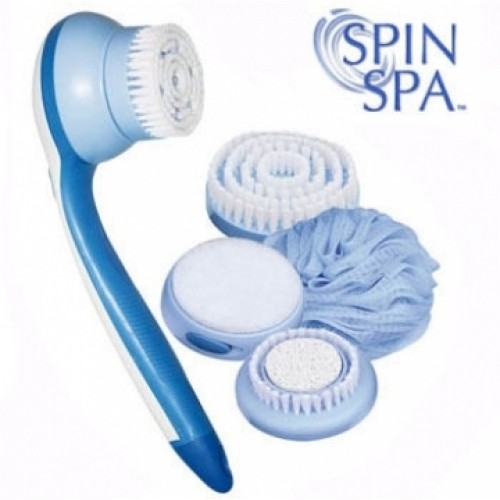 Perie dus Spin Spa