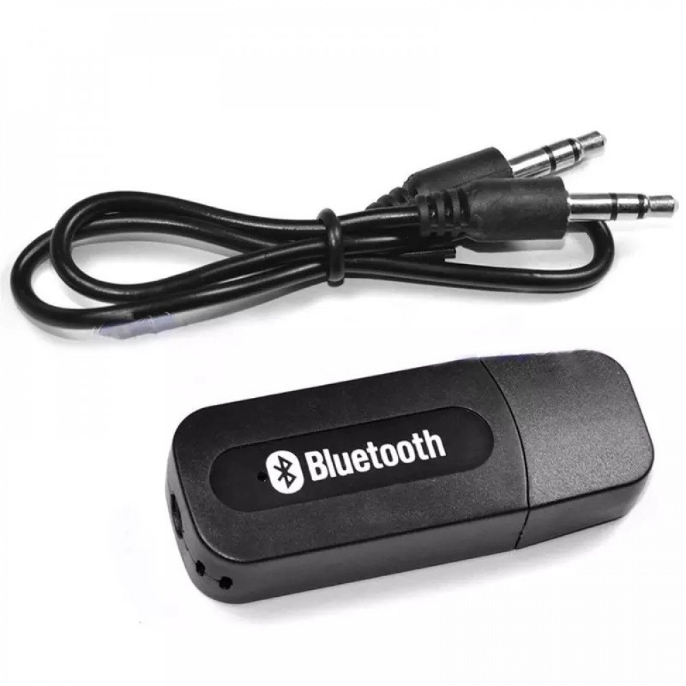 Receiver audio bluetooth pentru boxe