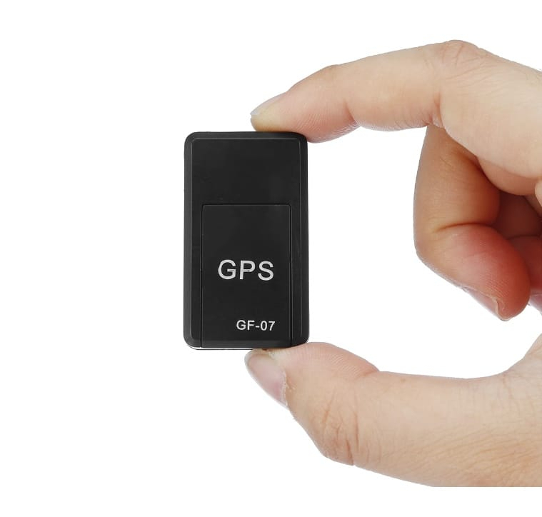 Modul GPS, GF-07
