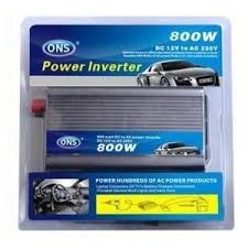 Invertor ONS - 800W