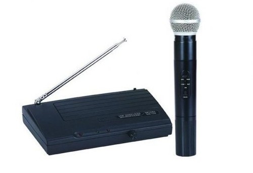 Microfon wireless Shure SH-200