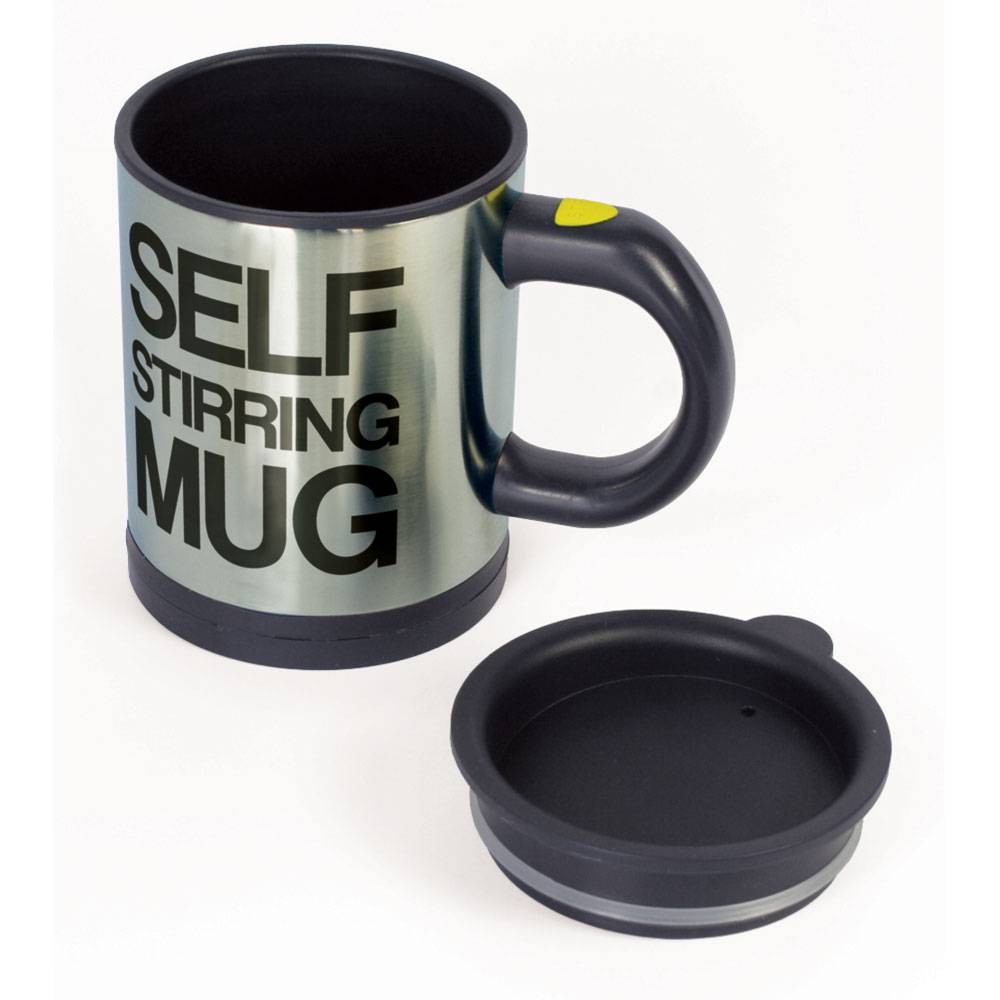Cana pentru ness Self Stirring Mug YD-001