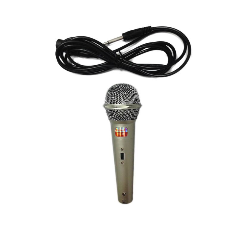 Microfon uni-directional dinamic DM-401