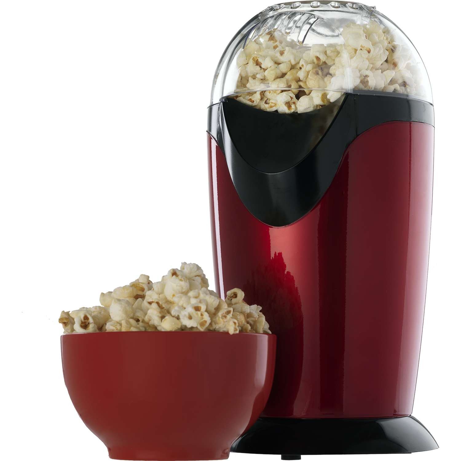 Aparat de facut floricele/popcorn - POPCORN MAKER RH288