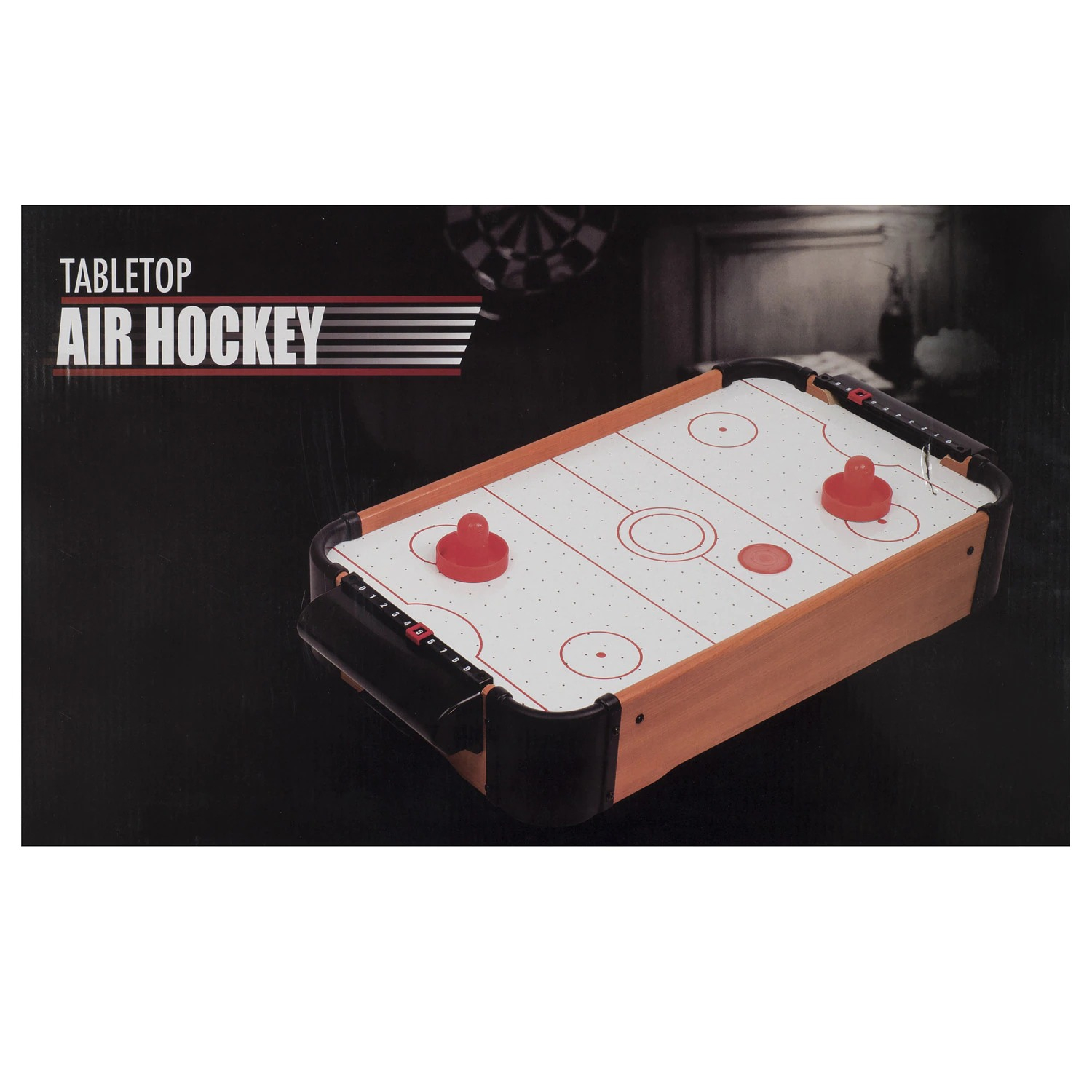 Joc Mini Air Hockey