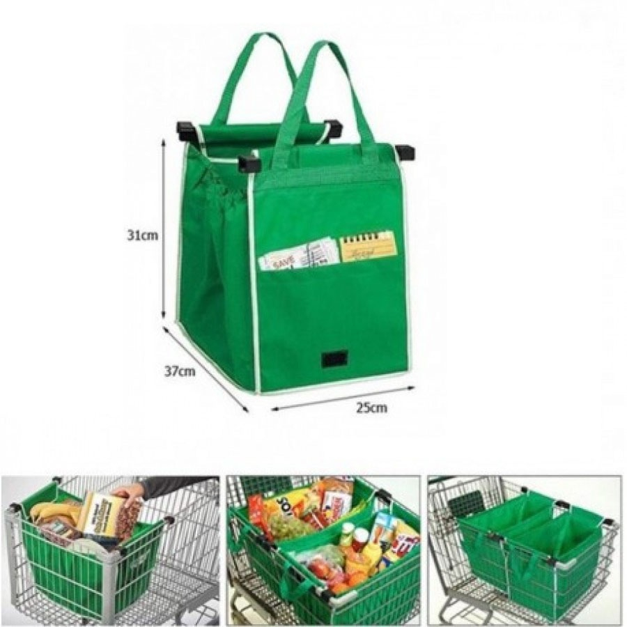 Sacosa Grab Bag pentru cumparaturi