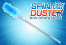 Spin Duster Pro