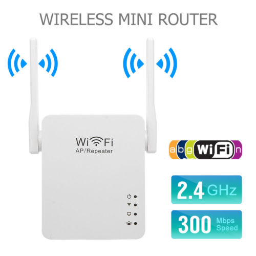 Router Wifi AP/Repeater USB si functie de incarcare