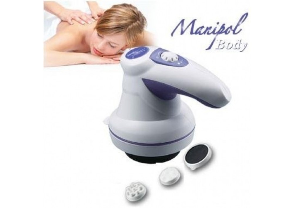 Relax and Tone Manipol Body 