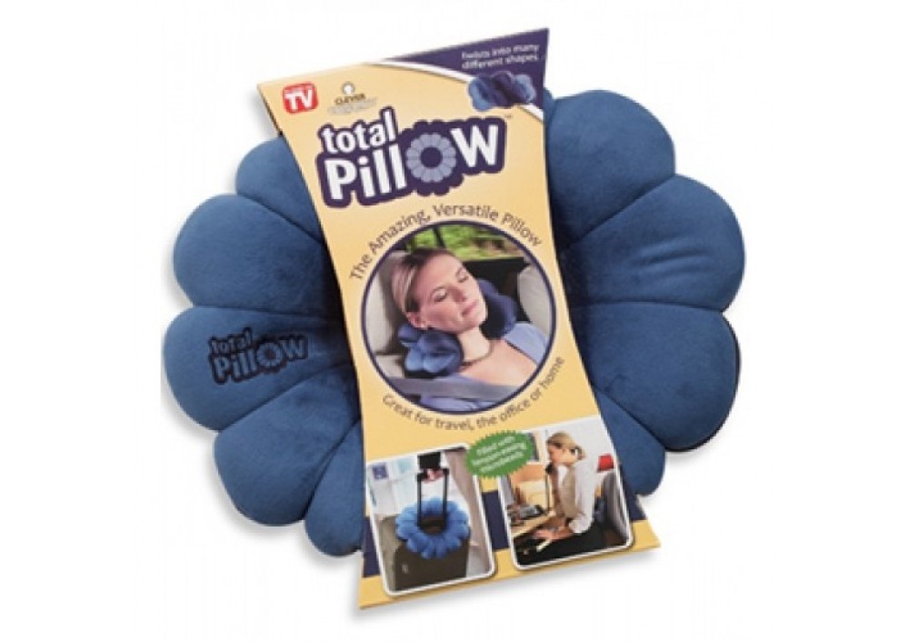 Perna Total Pillow