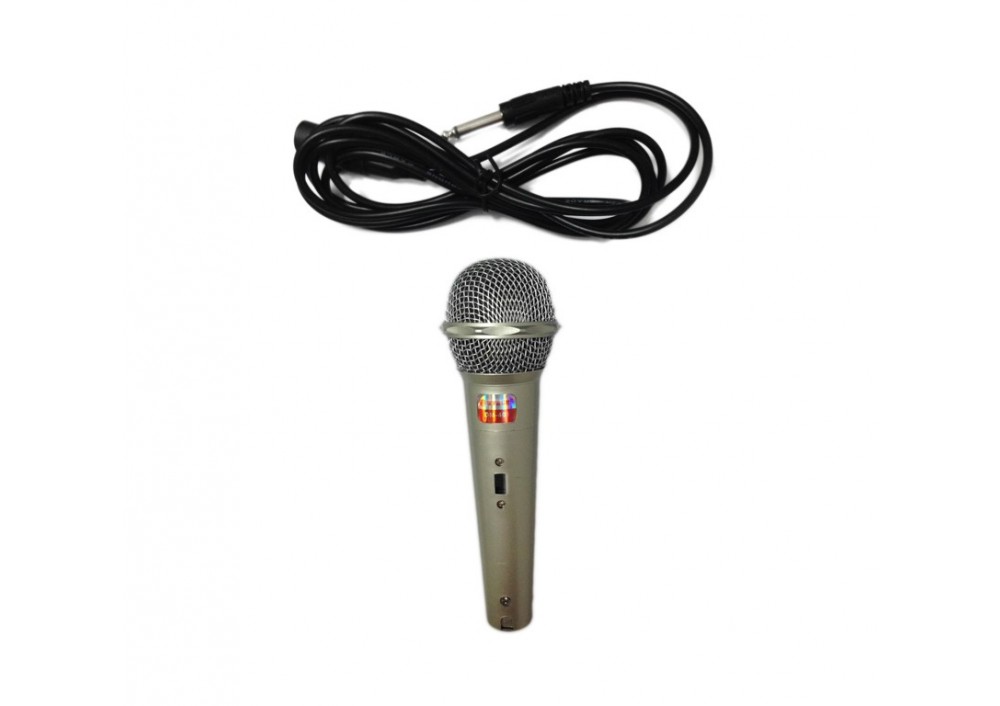 Microfon uni-directional dinamic DM-401
