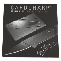 Card tip cutit multifunctional CardSharp