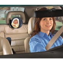 Oglinda auto supraveghere copii Easy View 