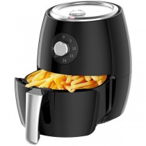 Friteuza multifunctionala Air Fryer and Grill, 1500 W