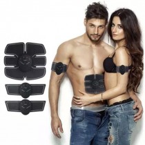 Sixpad EMS Kit electrostimulare corporala Beauty Body