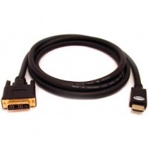 Cablu HDMI - DVI 3m